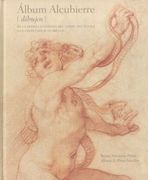 album alcubierre dibujos