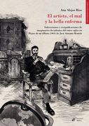 El artista, el mal y la bella enferma. Subversiones y resignificaciones de imaginarios decadentes del entre siglos en Hojas de mi álbum (1903) de José Antonio Román