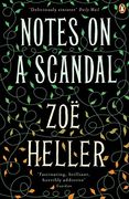 Notes on a Scandal 