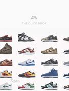 Nike sb: The Dunk Book (en Inglés)