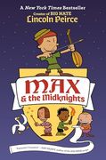 Max and the Midknights (Max & the Midknights) (en Inglés)
