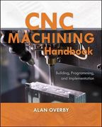 cnc machining handbook,building, programming, and implementation (en Inglés)