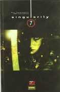 SINGULARITY 7 (MADE IN HELL)
