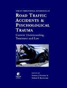 road traffic accidents (en Inglés)