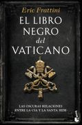El Libro Negro del Vaticano