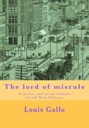 the lord of misrule (en Inglés)