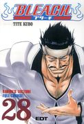 Bleach 28 (in Spanish)