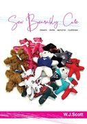 Sew Bearably Cute (en Inglés)