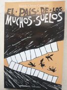 Pais de los Muchos Suelos