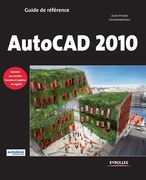 AutoCad 2010 (en Francés)
