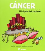 cáncer: mi signo del zodíaco