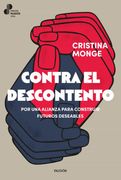 Contra el descontento (Premio Paidós 2026)