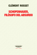 Schopenhauer Filosofo del Absurdo