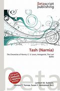 tash (narnia) (en Inglés)