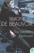 The Woman Destroyed