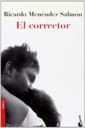2325.booket/corrector, el.(novela) - ricardo menendez salmon - (5) booket