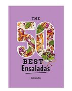 50 Best Ensaladas (Gastronomia)