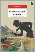La Señorita pym Dispone
