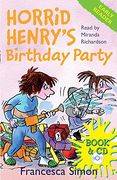 horrid henry"s birthday party