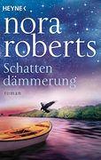 Schattendämmerung: Roman (Die Schatten-Trilogie, Band 2) (in German)
