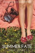 Summer Fate: Falling for Grace was Inevitable de Emma Nichols(Independently Published)