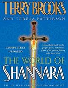 The World of Shannara (en Inglés)