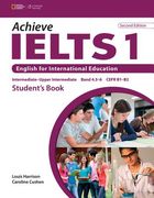 Achieve Ielts 1: English for International Education (en Inglés)