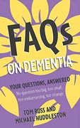 Faqs on Dementia (en Inglés)