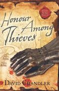 honour among thieves (en Inglés)