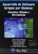 Desarrollo De Software Dirigido Por Modelos