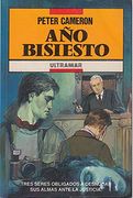 Año Bisiesto