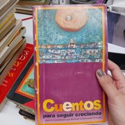 Cuentos para seguir creciendo (det.) 2 (in Spanish)