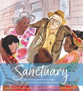 Sanctuary: Kip Tiernan and Rosie'S Place, the Nation'S First Shelter for Women (en Inglés)