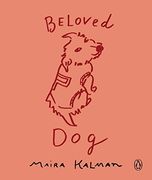 Beloved dog