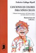 Canciones de Colores Para Niños Ciegos