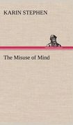 the misuse of mind (en Inglés)