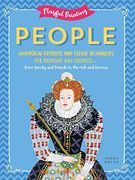 Playful Painting - People: Whimsical Projects and Clever Techniques for Painting any Likeness - From Family and Friends to the Rich and Famous (en Inglés)