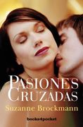 Pasiones Cruzadas = Hot Target
