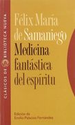 Medicina Fantástica Del Espíritu