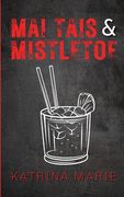 Mai Tais & Mistletoe: Alternate Cover (en Inglés)