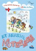 My Amazing Noterama (en Inglés)