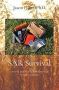 SAR Survival: Search and Rescue Fundamentals for the Outdoors (en Inglés)
