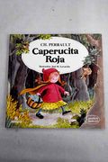 Caperucita Roja