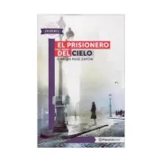 El Prisionero del Cielo