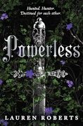 Powerless (The Powerless Trilogy, 1) (en Inglés)