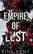 Empire of Lust: Special Edition Print (en Inglés)