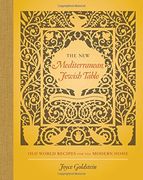 New Mediterranean Jewish Table (en Inglés)