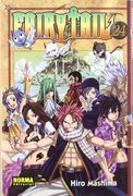 Fairy Tail 24