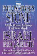 the philosopher's stone: spiritual alchemy, psychology, and ritual magic