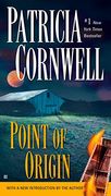Point of Origin: Scarpetta (Book 9) (en Inglés)